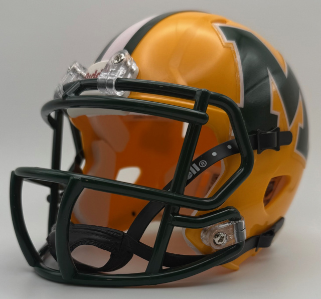 MayField Trojans HS 2014-2017 (NM)
